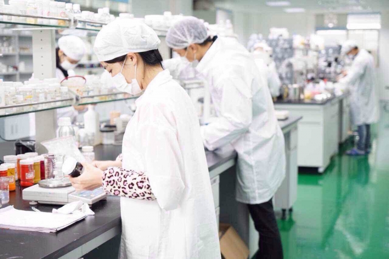實驗室